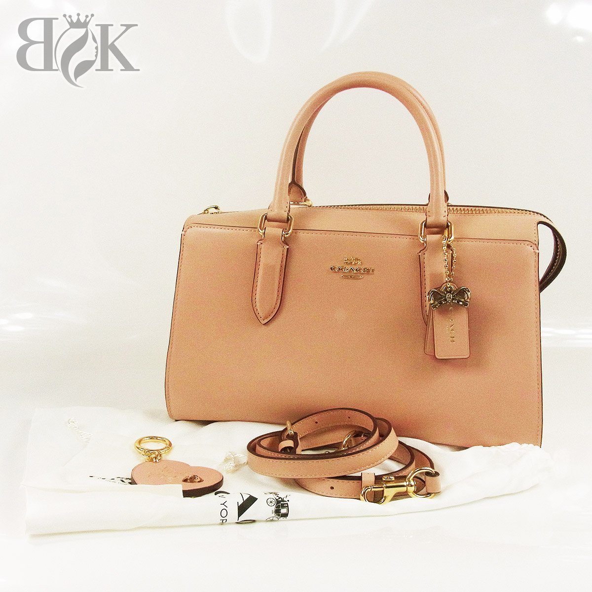 予約受付中】 新品未使用】COACH セレーナゴメス 希少セレーナ