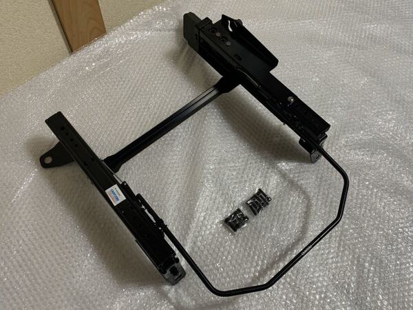 RECARO アテンザ GG GY GH シートレール 運転席側 中古品