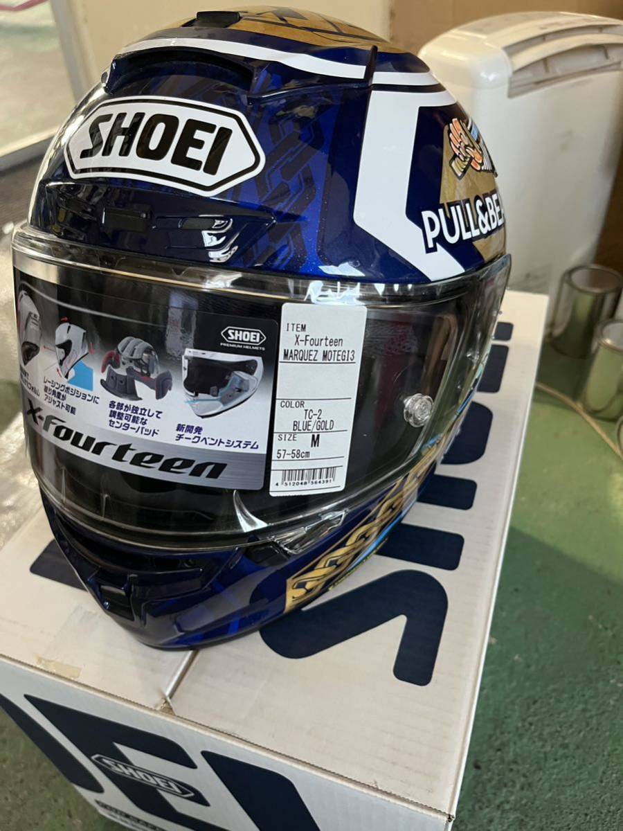 ヤフオク! -shoei x 14の中古品・新品・未使用品一覧