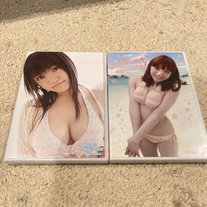 はじめまして 山下奈々 桜井こはる 2枚セット
