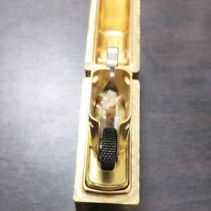 真鍮オイルライター ヘビーウェイトオイルライター 超重厚ライター 物凄く重い 凄くカッコイイ 一番人気 新品 国内発送の画像3