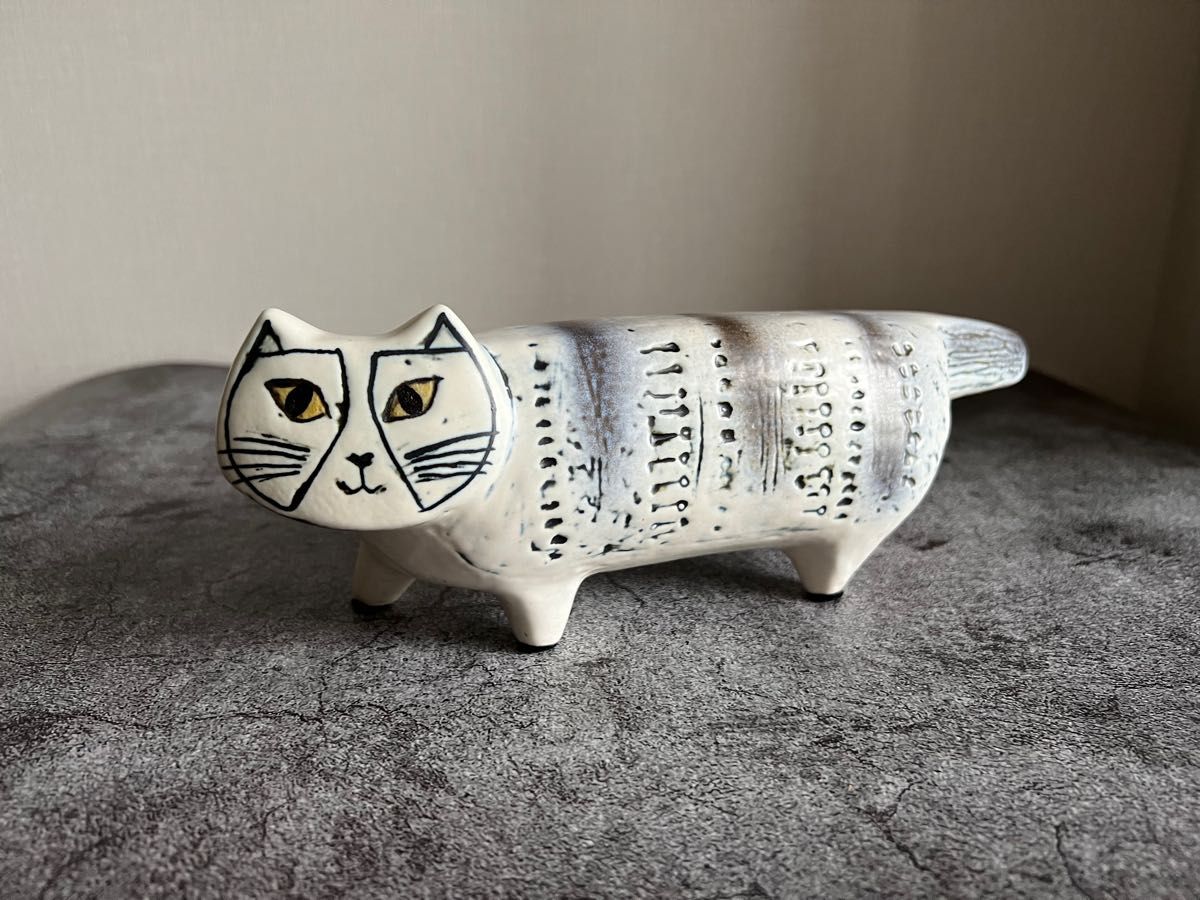 超希少!リサ ラーソン Lisa larson SYSKON グスタフスベリ お買い得