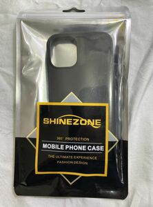 ★iPhone 12 miniケース SHINEZONEiPhone CASE