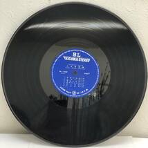 [レコード] LP「日本軍歌集：ユニオン・ポップス・ブラスバンド」 33 1/3回転 テイチクレコード レトロ 中古_画像3