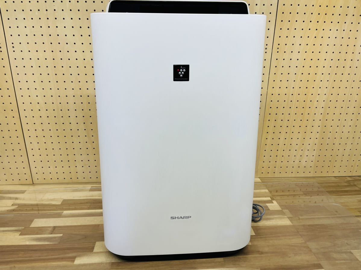 ヤフオク! -「シャープ kc-g40-w 加湿空気清浄機」の落札相場・落札価格 ヤフオク! -「シャープ kc-g40-w 加湿空気清浄機」の落札相場・落札価格