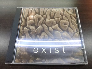 CD / exist presents “exist” / 『D16』 / 中古