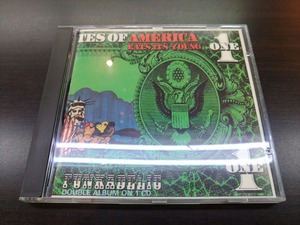 CD / AMERICA EATS ITS YOUNG / FUNKADELIC　ファンカデリック / 『D16』 / 中古