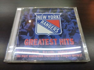CD / NY RANGERS GREATEST HITS / 『D18』 / 中古