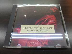 CD / THE ALLEN TOUSSAINT COLLECTION / アラン・トゥーサン / 『D16』 / 中古