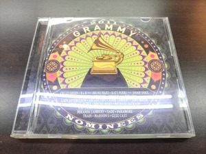 CD / 2011 GRAMMY NOMINEES / 『D18』 / 中古