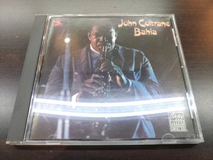 CD / JOHN COLTRANE　ジョン・コルトレーン / 『D16』 / 中古