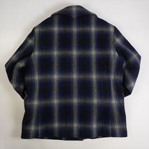 TENDERLOIN テンダーロイン 09AW T-PEA COAT NAVY Pコート ジャケット 紺 Size 【XL】 【中古品-良い】 20760555_画像2