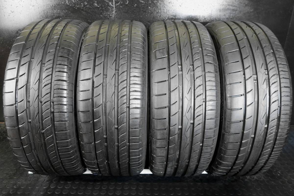 イボ付き 2021年製 コンチネンタル MC5 225/45R18 4本SET | tspea.org