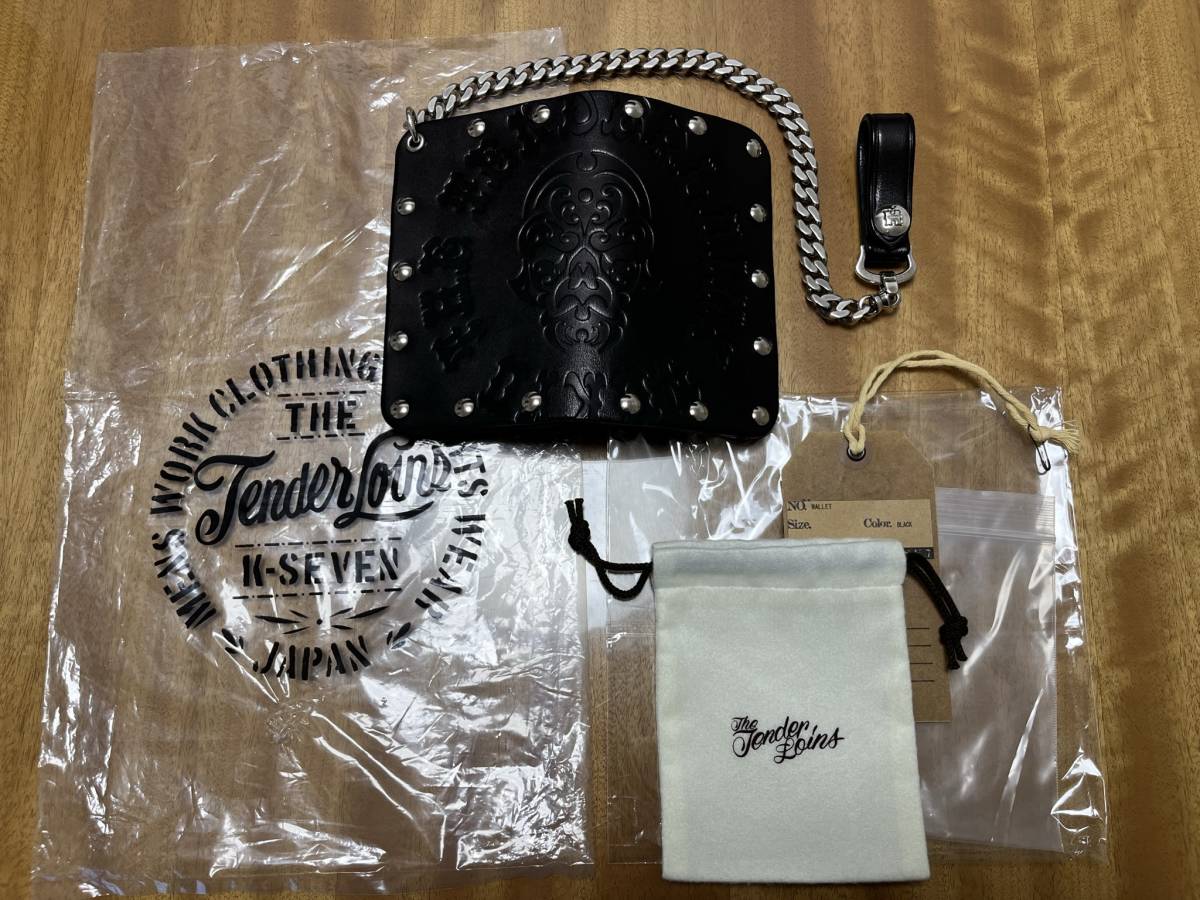 ヤフオク! - TENDERLOIN|テンダーロインの中古品・新品