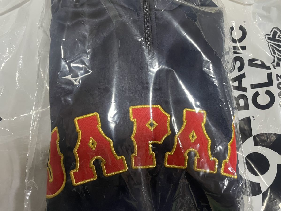 割引アウトレット WBC 限定 野球 日本代表 侍ジャパン 使用モデル