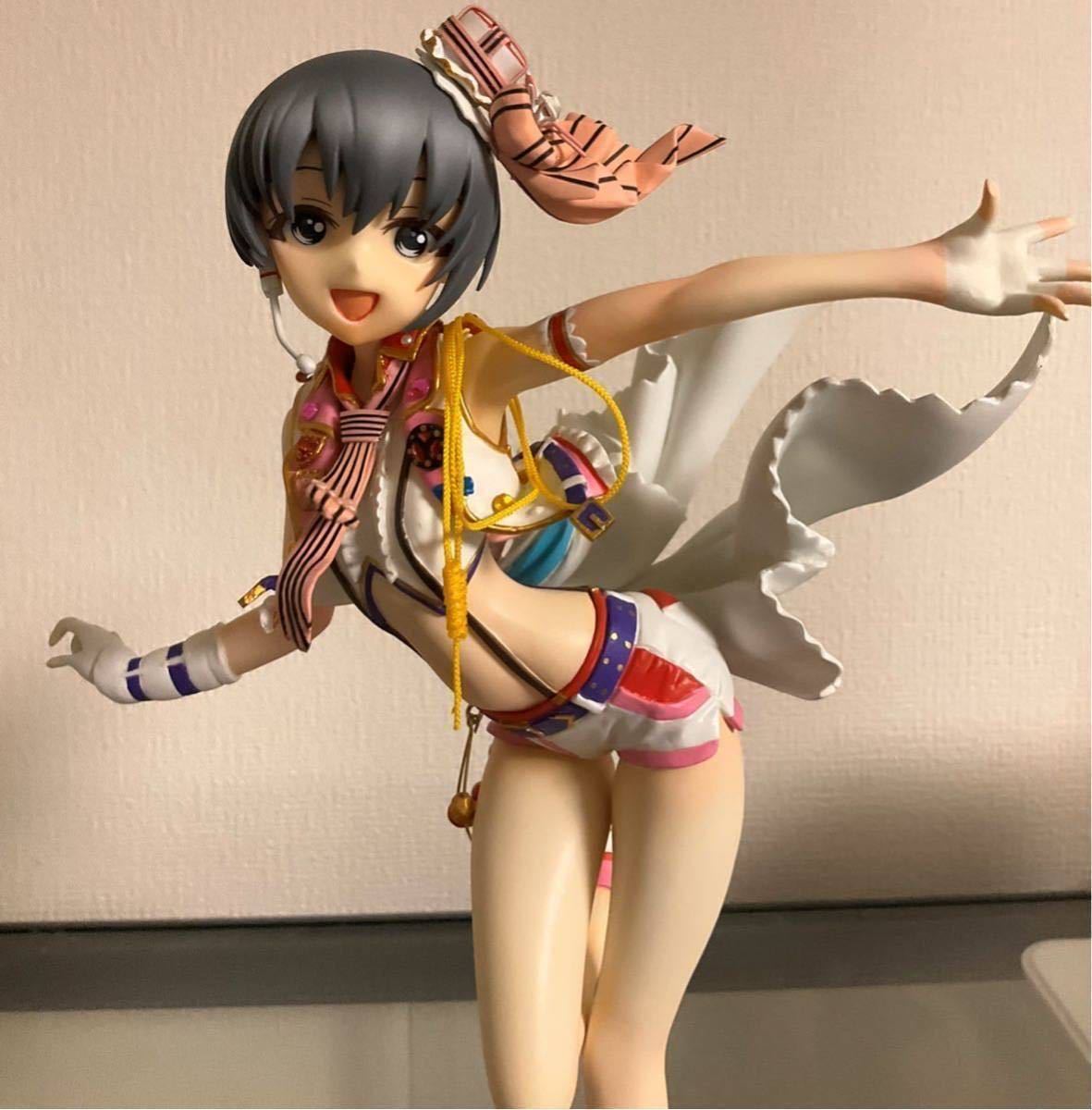 ヤフオク! -「ガレージキット」(アイドルマスター) (ゲーム