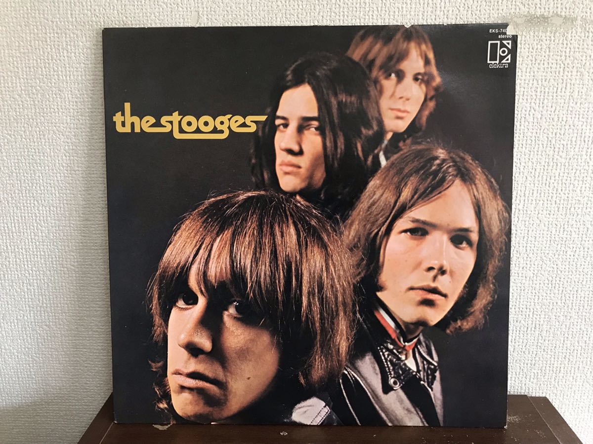 ヤフオク! -「stooges」(ロック、ポップス一般) (ロック、ポップス