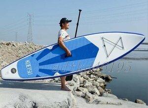  high quality carrying convenience surfboard soft board SUP surfboard Stand Up inflatable 
