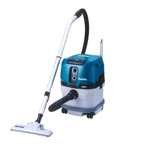 Makita VC003GZ+BL4050FX2+DC40RB 40Vmax Перезаряжаемая воротнич