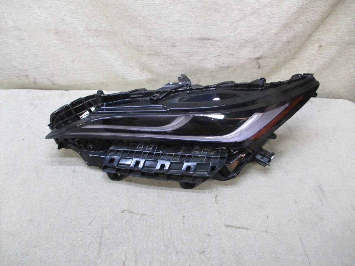 ヤフオク! -ハリアー ヘッドライト 左の中古品・新品・未使用品一覧