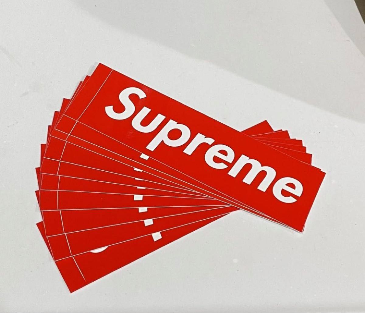 Supreme ステッカー 14枚 23ss 全種類 box logo シュプリーム｜Yahoo