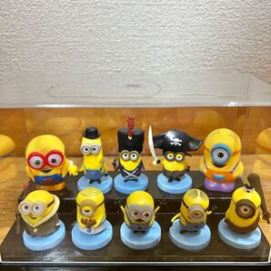 ミニオンセット