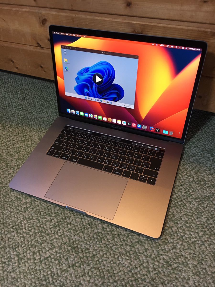 15インチ MACBOOKPROの値段と価格推移は?|1,100件の売買情報を集計 ...