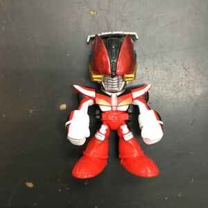 仮面ライダーズ　仮面ライダー電王　ライナーフォーム　フィギュア