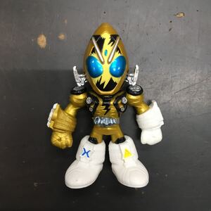 即決　仮面ライダーズ　仮面ライダーフォーゼ　エレキステイツ　フィギュア