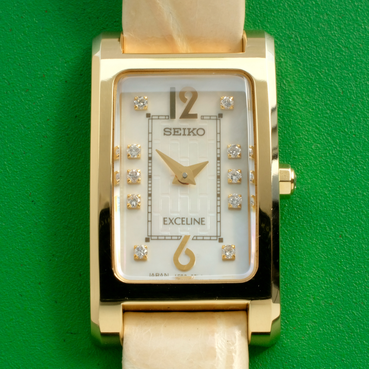 ヤフオク! -セイコー 1f20(さ行)の中古品・新品・未使用品一覧