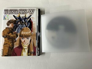 S)中古DVD 「新機動戦記ガンダムW 本編 + 特別編 + 劇場版」 全16巻セット