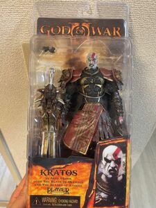 GOD OF WAR ゴッド・オブ・ウォー フィギュア