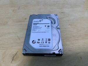 Seagate ST2000DM001-1CH164 7200 rpm 2TB