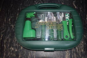  garden tool set 