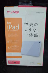 iBUFFALO　for iPad 7型2012発表モデル