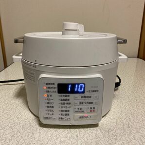 家庭用マイコン電気圧力鍋