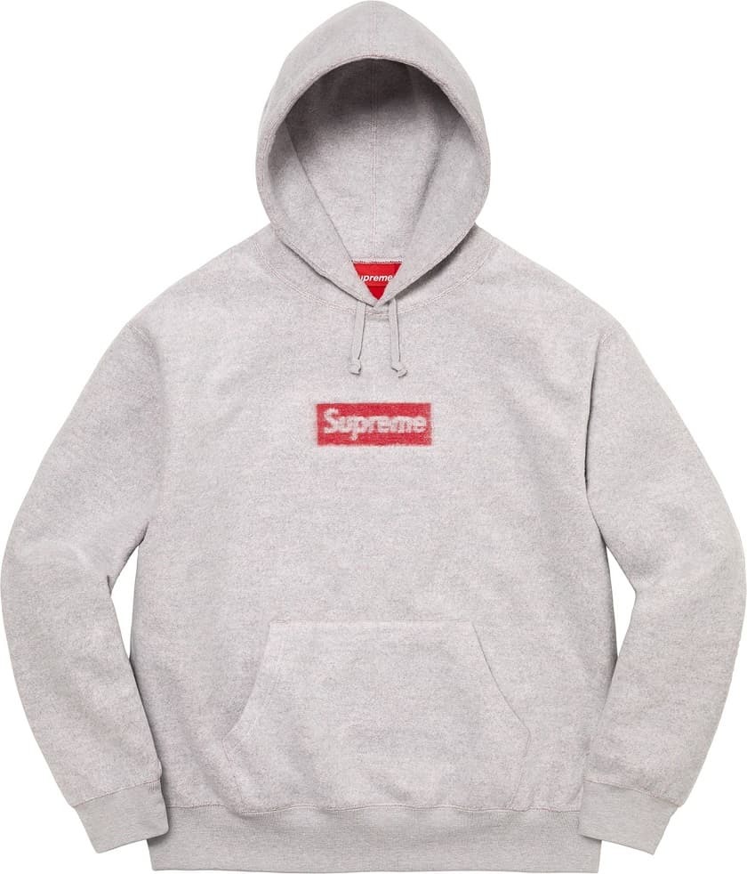 ヤフオク! -supreme Box logo hooded sweatshirt lの中古品・新品・未 