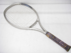 YONEX ヨネックス RQ-550 BIGPOWER UXL-2 50-55 硬式テニスラケット iso-Metric 110sz Z-c