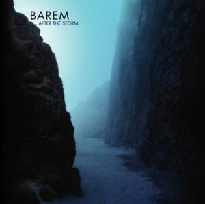 【国内盤】BAREM - After the Storm / MINUS、美品