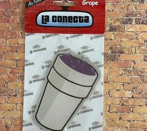 【海外輸入Air Freshener】DOUBLE CUP