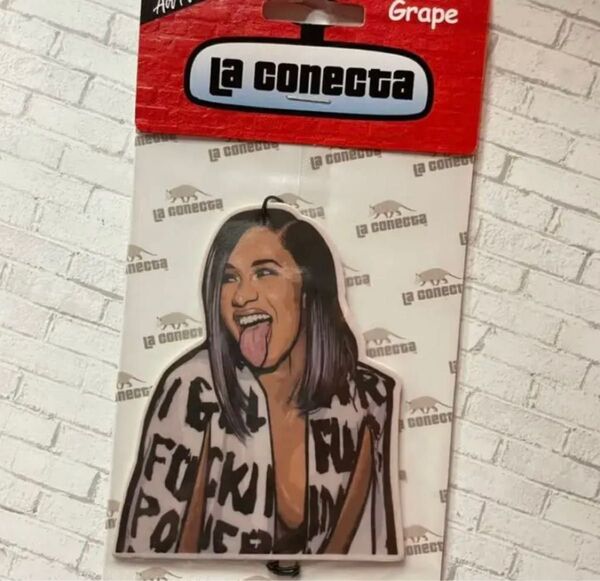 【海外輸入Air Freshener】BARDI