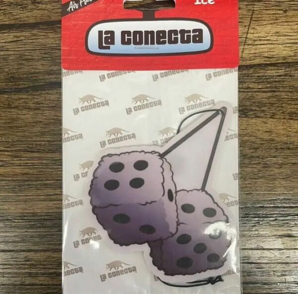 【海外輸入Air Freshener】DICE