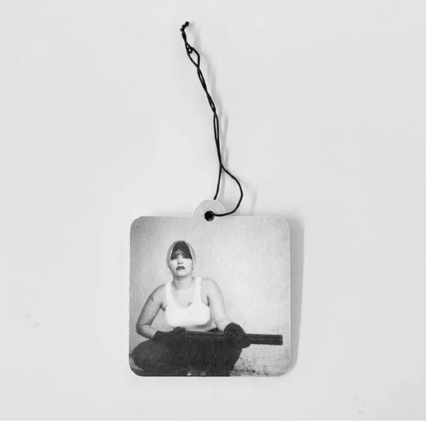 【海外輸入Air Freshener】ANGEL BABY