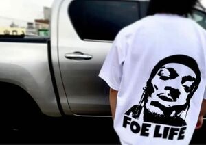 国内流通無し！NAYBORHOOD C IZM OG 〜FOE LIFE〜