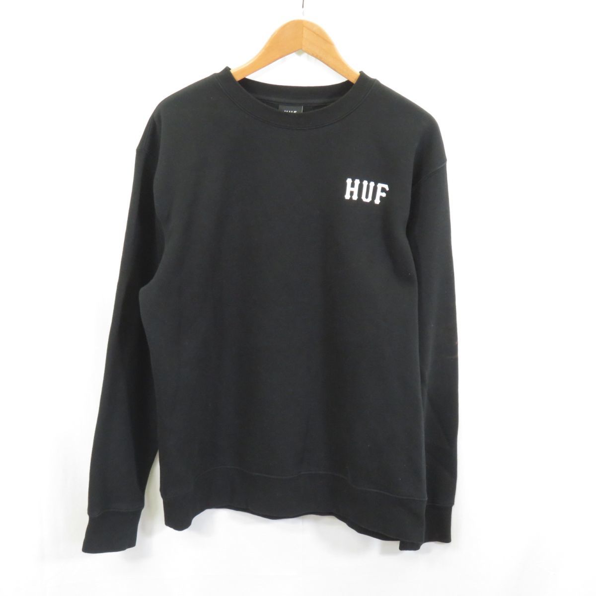 ヤフオク! -huf トレーナーの中古品・新品・未使用品一覧 ヤフオク! -huf トレーナーの中古品・新品・未使用品一覧