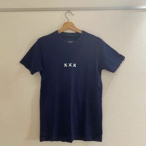 トリプルエックス　Tシャツ　3周年記念