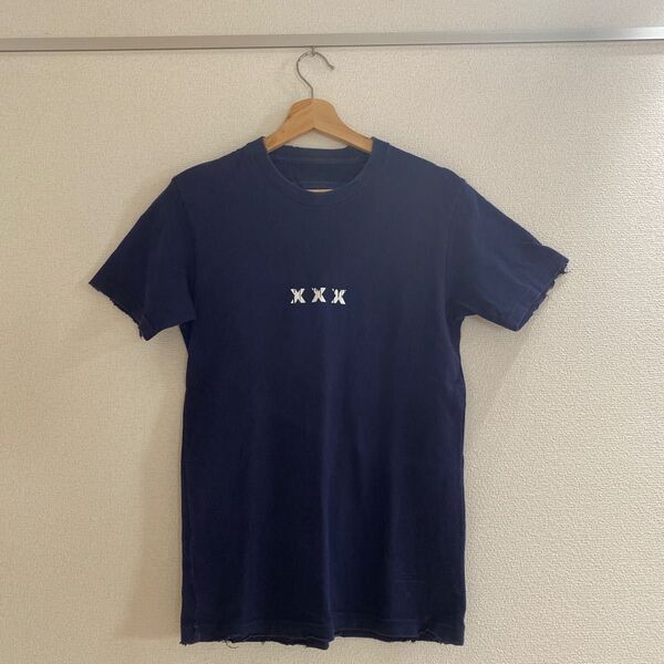 トリプルエックス Tシャツ 3周年記念