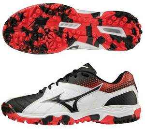 25,5 см для пальто Mizuno Handball Shoes x1gd185063