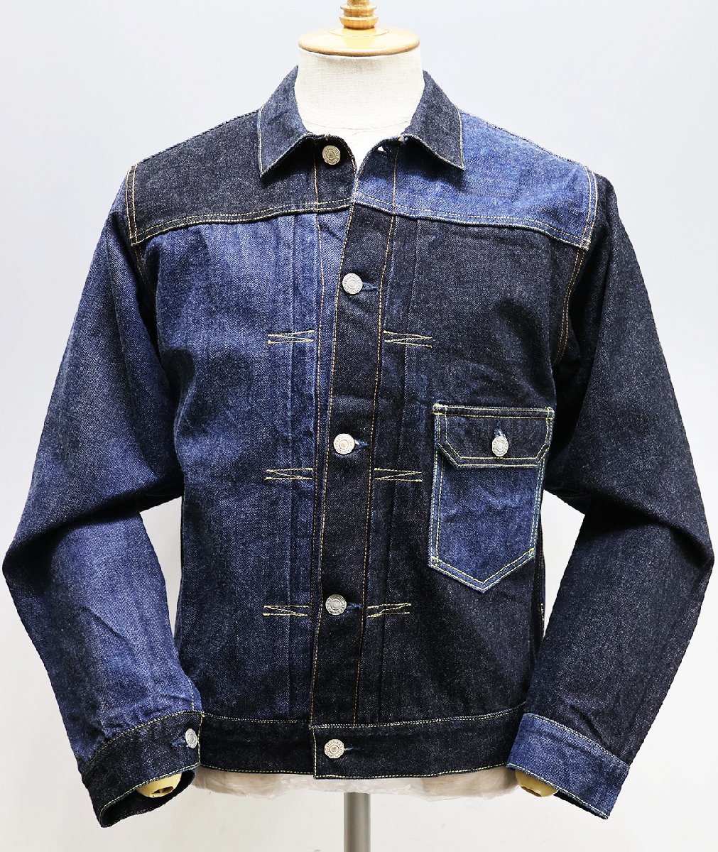 ヤフオク! -「デニム ジャケット」(ステュディオ・ダ・ルチザン) (す ヤフオク! -「デニム ジャケット」(ステュディオ・ダ・ルチザン) (す