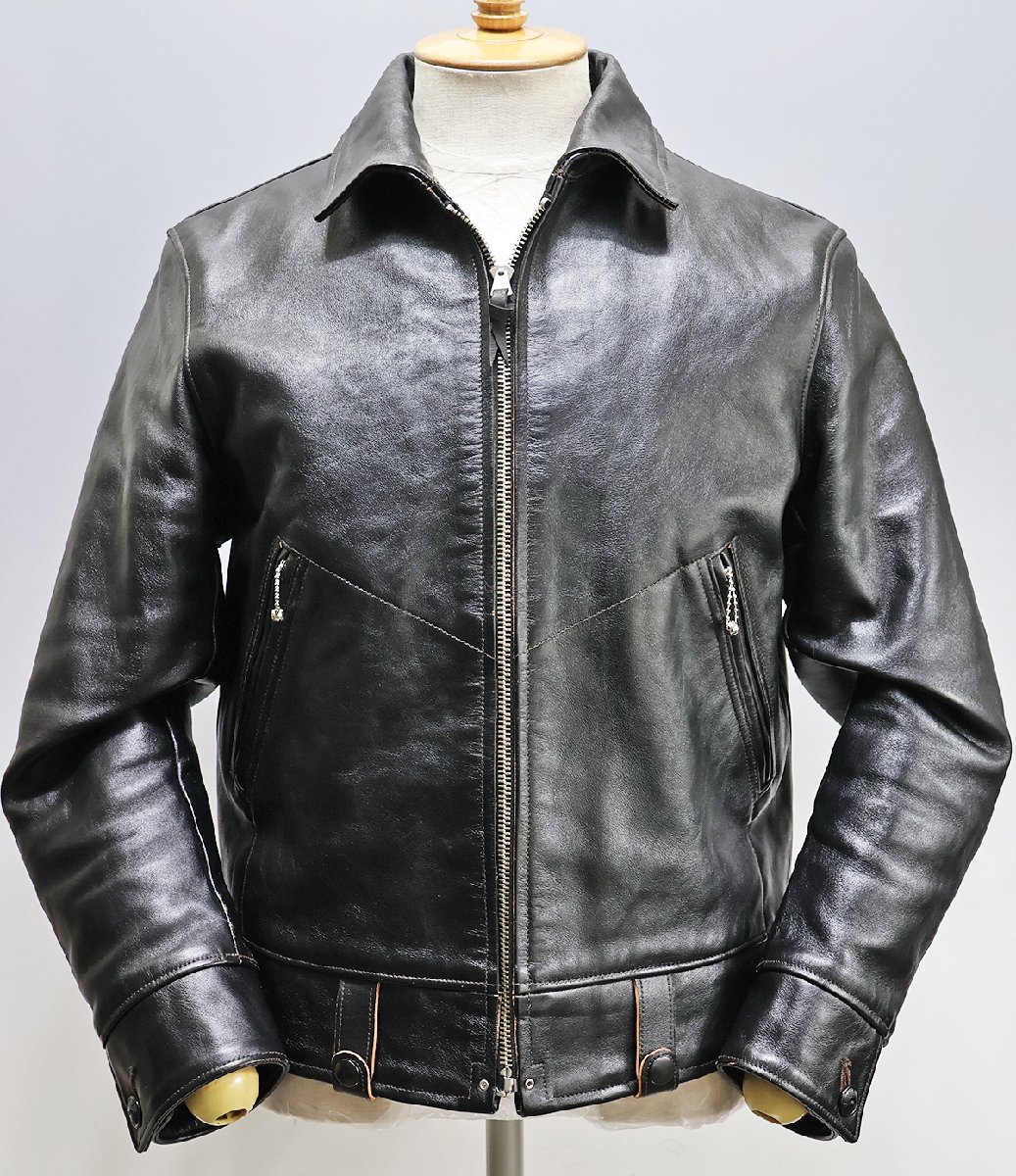 ヤフオク! -「30's ジャケット」(ライダースジャケット) (ジャケット